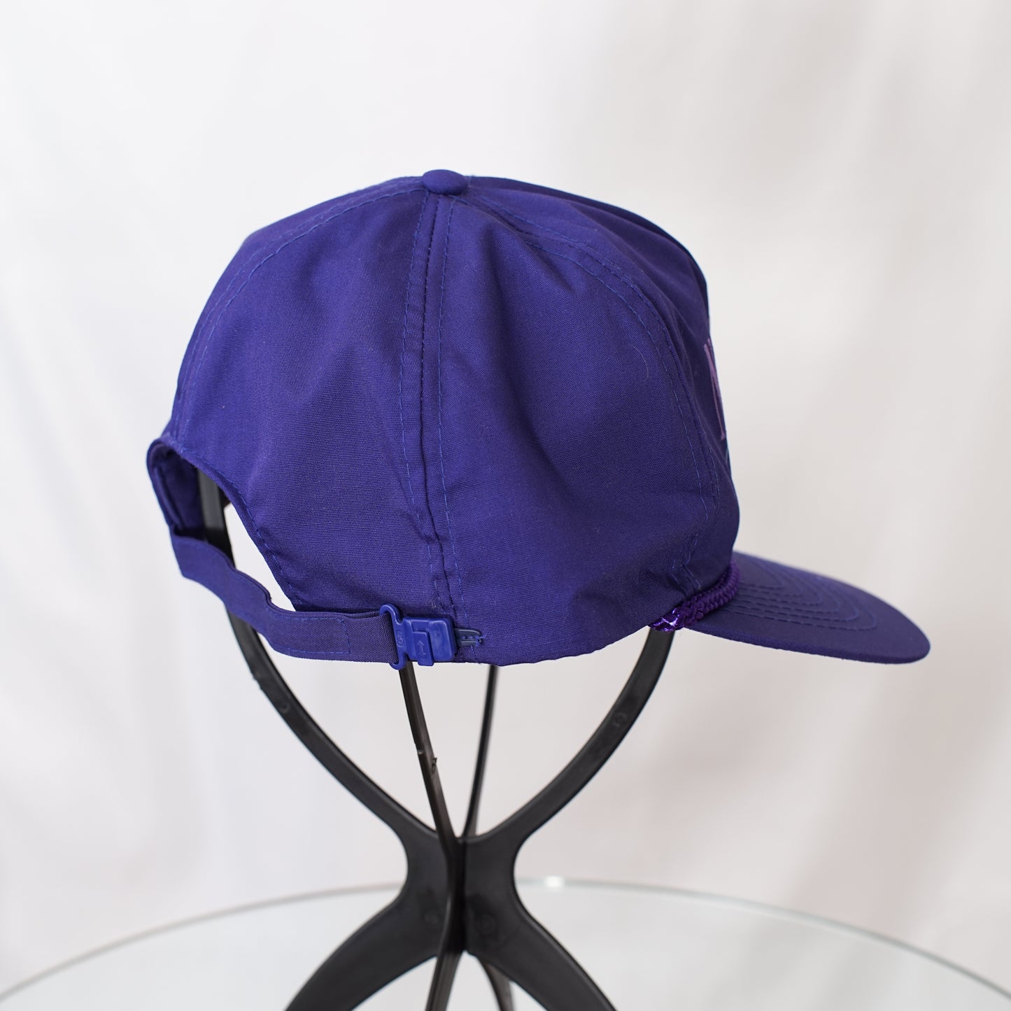 NASHVILLE Music City Cap ギターの街ナッシュビルのトラッカーキャップ|ギターストラップ屋が選ぶ古着&雑貨