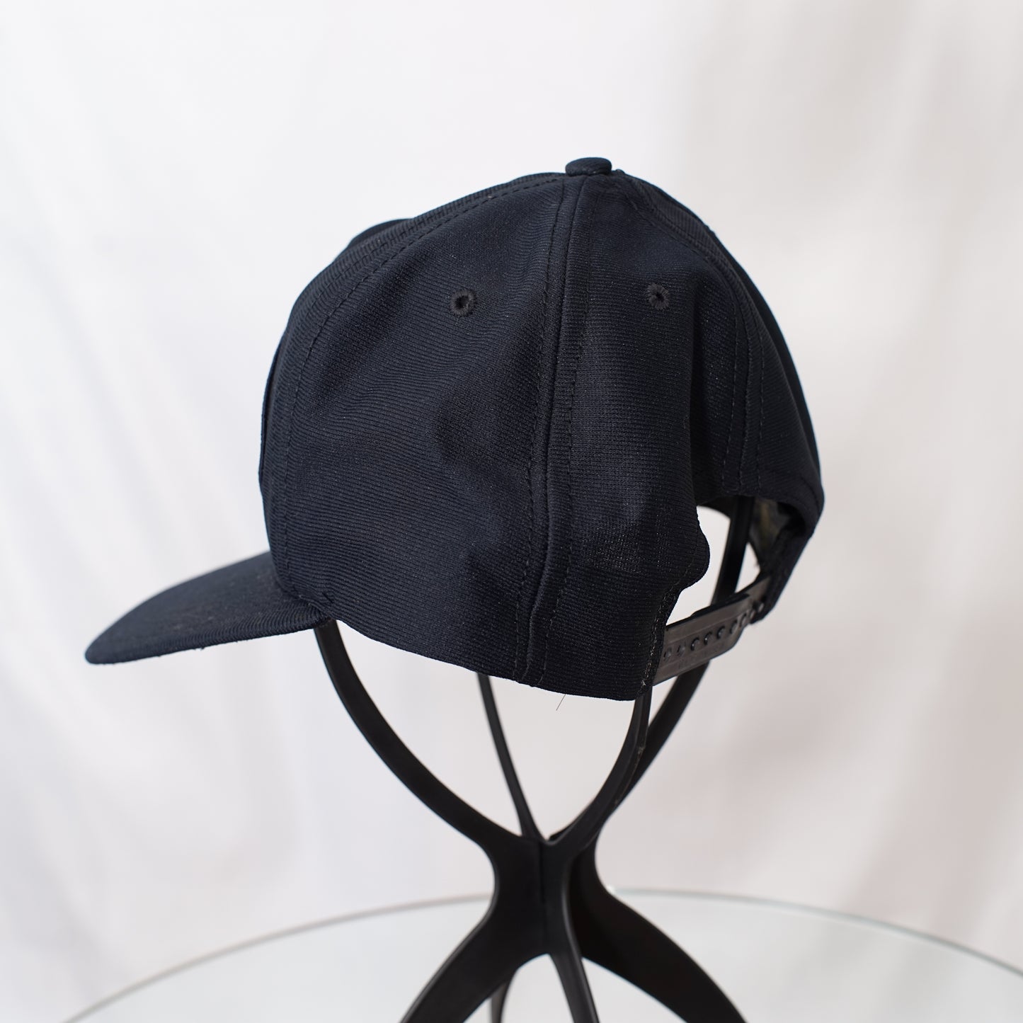 Naval Reserve Center Guitar Motif Cap 米海軍さんのベースボールキャップ|ギターストラップ屋が選ぶ古着&雑貨