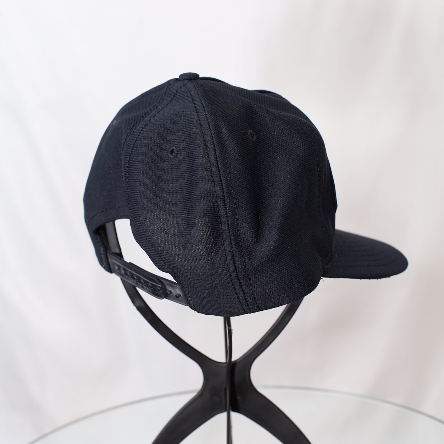Naval Reserve Center Guitar Motif Cap 米海軍さんのベースボールキャップ|ギターストラップ屋が選ぶ古着&雑貨