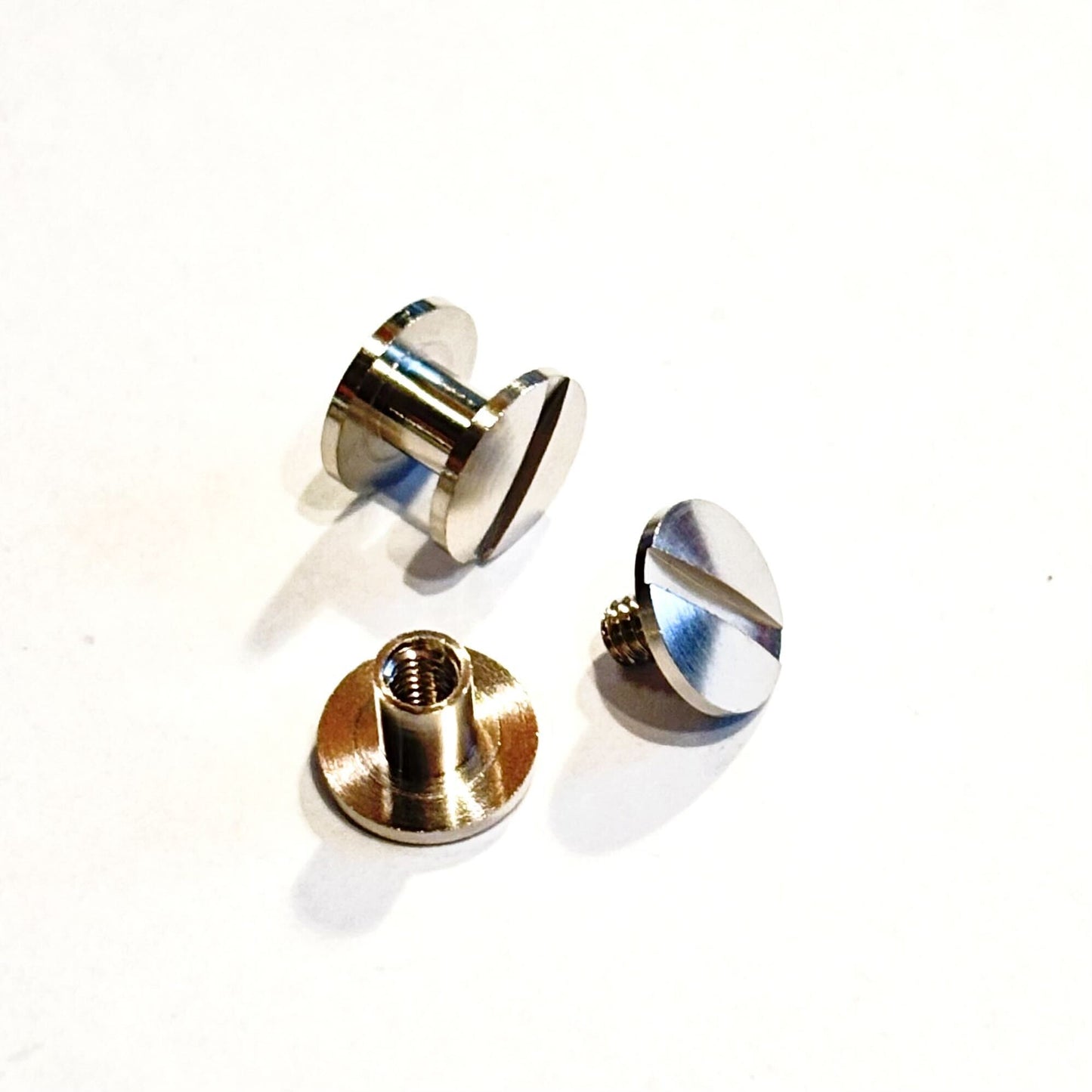 スクリュー(2個1セット):スペア用パーツ