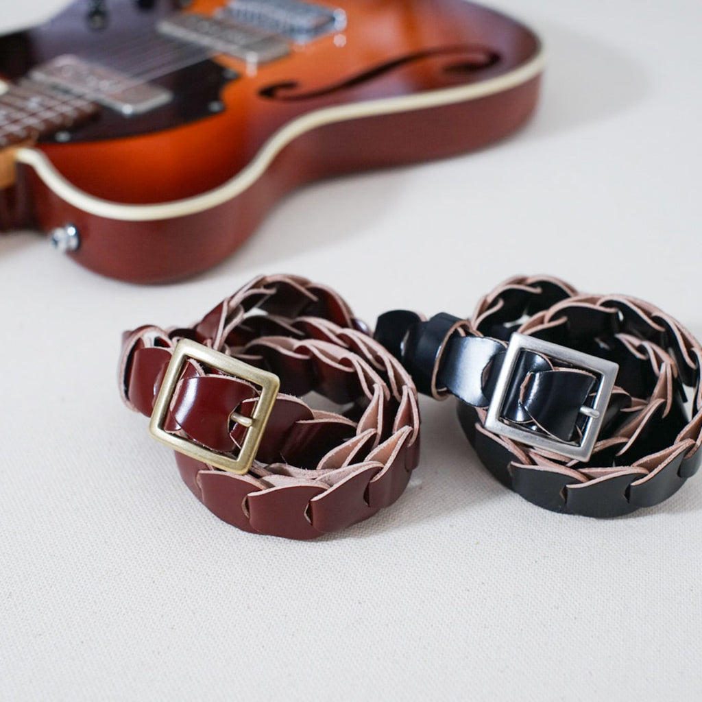 folklole belt 포크로아 | 우로코 벨트