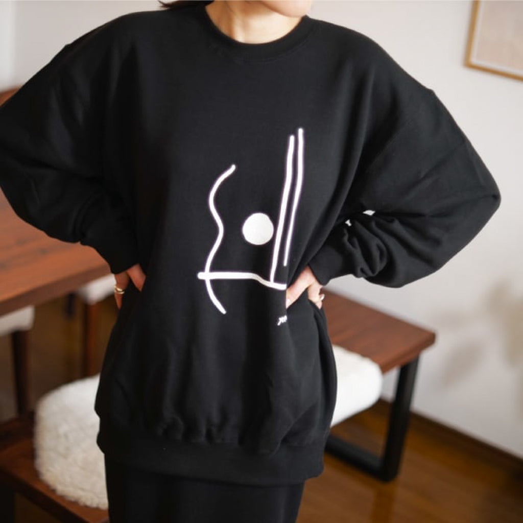 Original sweatshirts | Guitar strap specialty store 708works