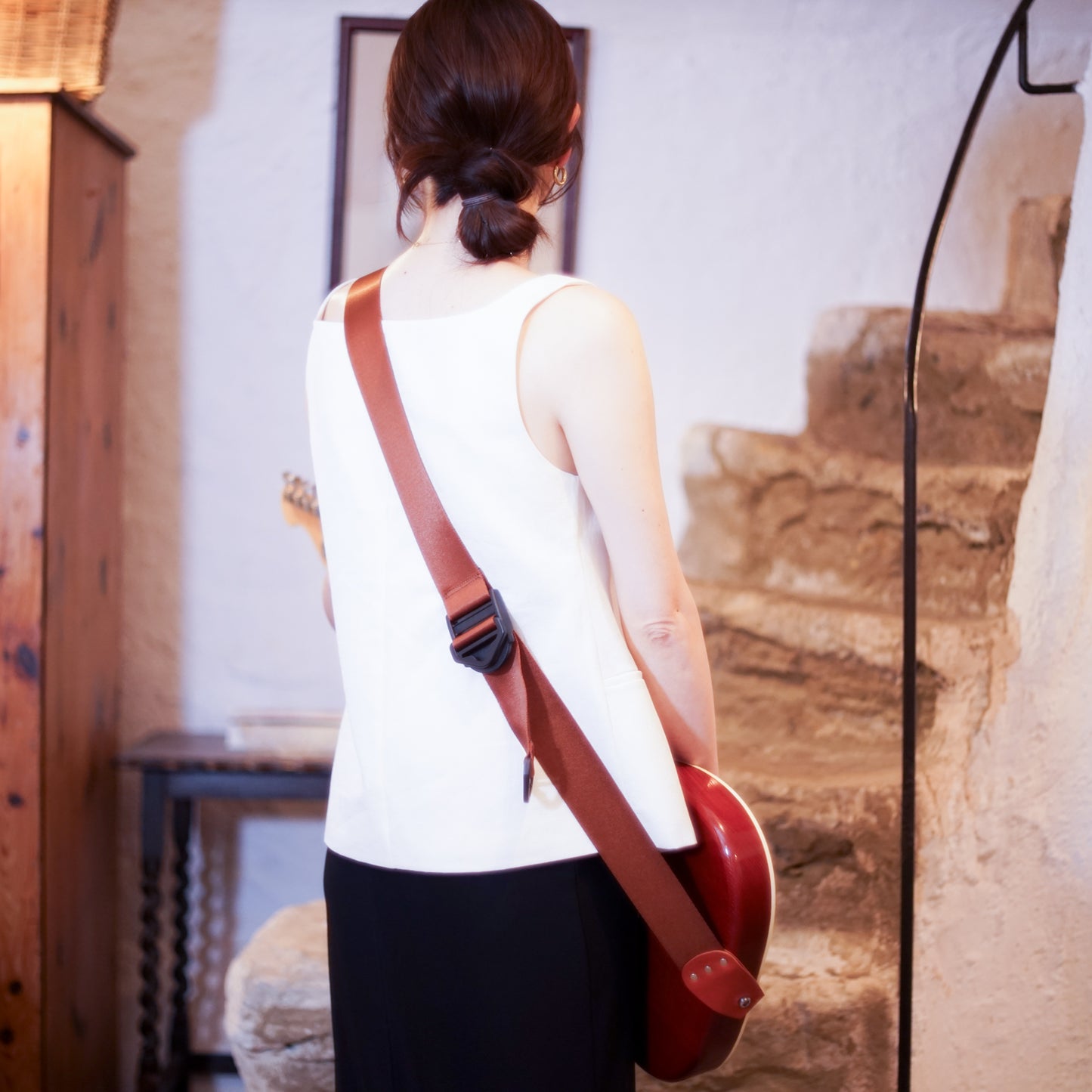 duet - CW73R デュエット|Brown×Brown