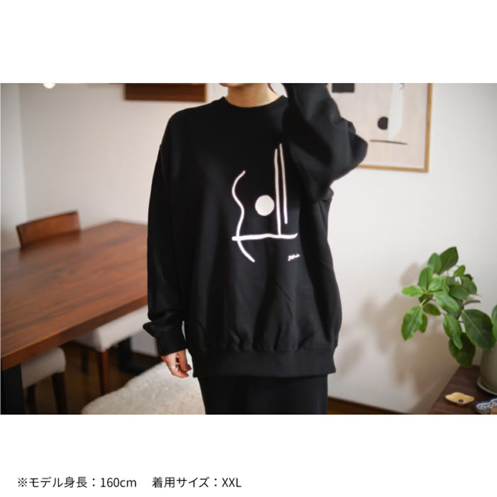 Original sweatshirts | Guitar strap specialty store 708works