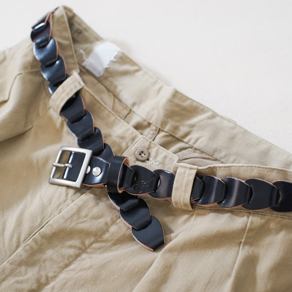 folklole belt 포크로아 | 우로코 벨트