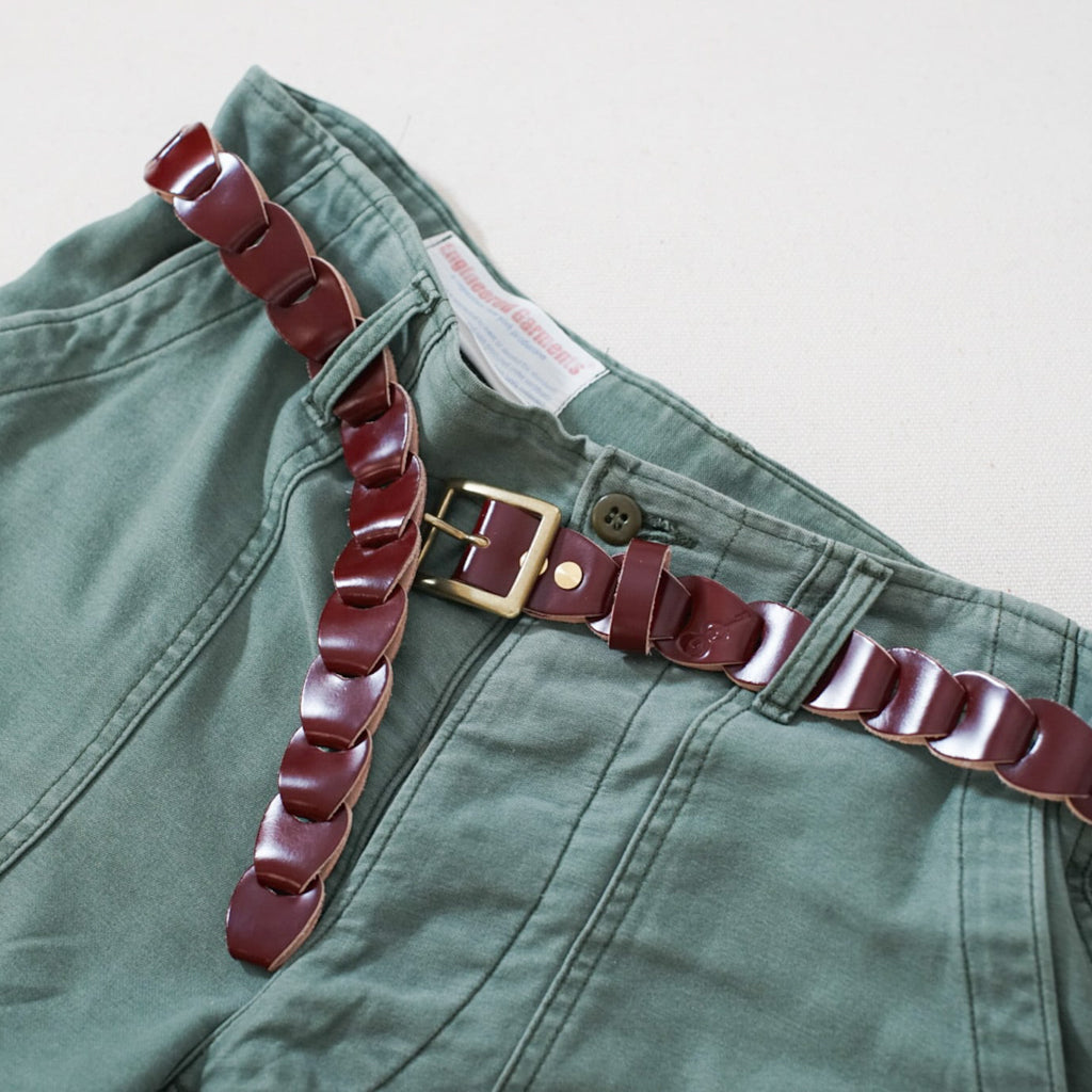 folklole belt 포크로아 | 우로코 벨트
