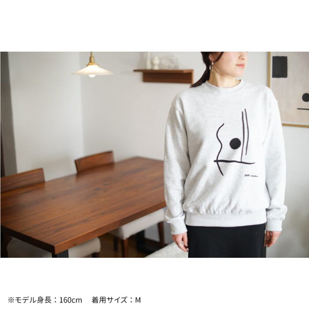 Original sweatshirts | Guitar strap specialty store 708works