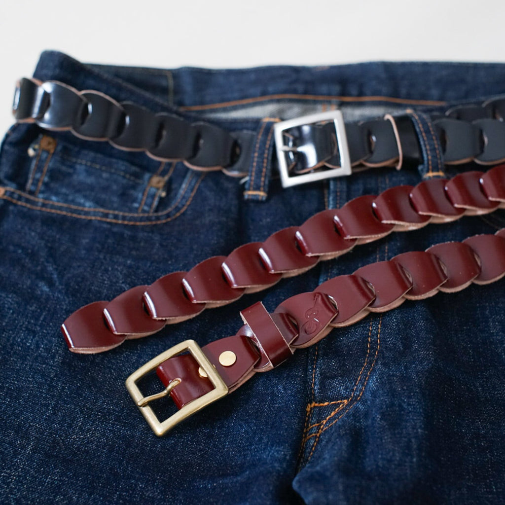 folklole belt 포크로아 | 우로코 벨트