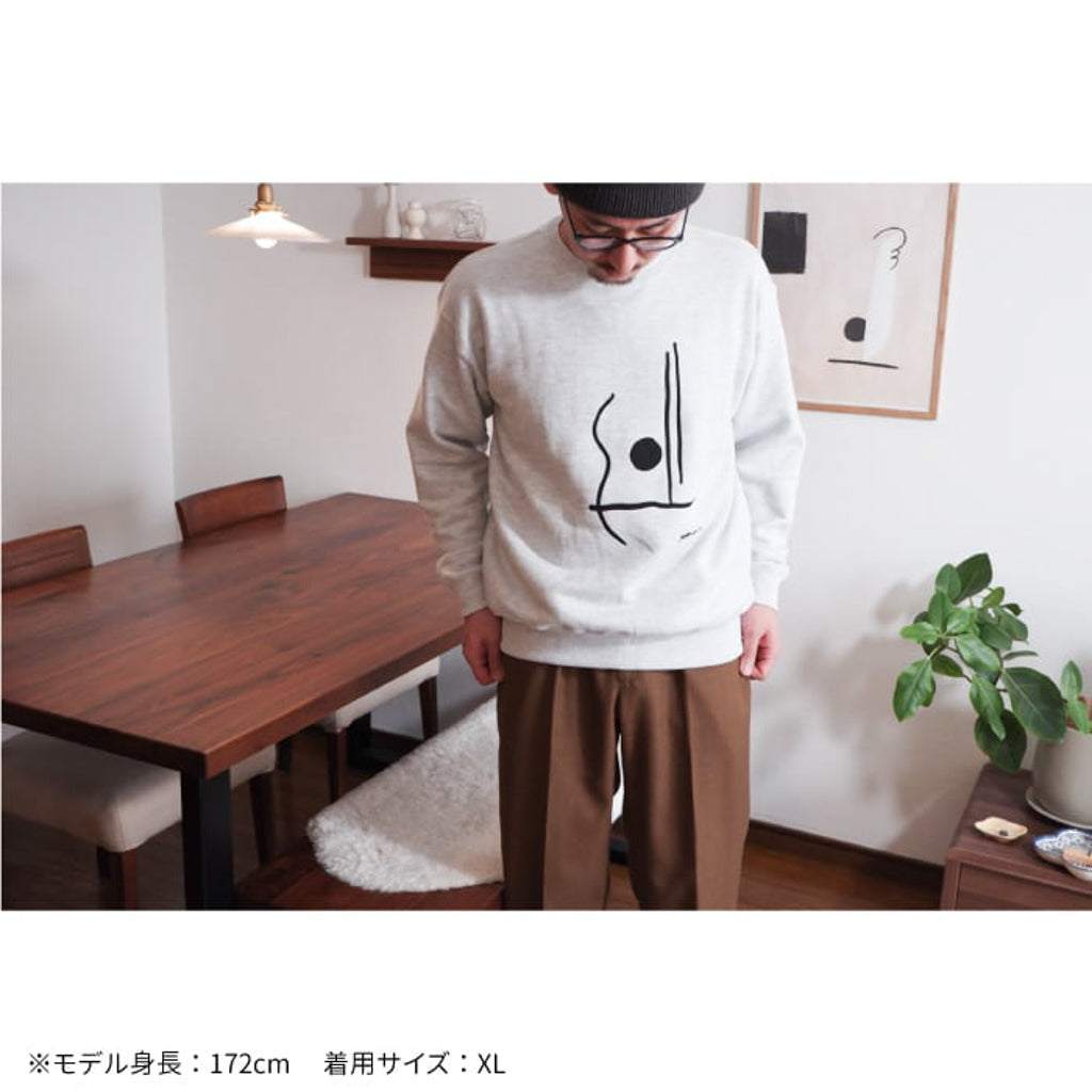 Original sweatshirts | Guitar strap specialty store 708works