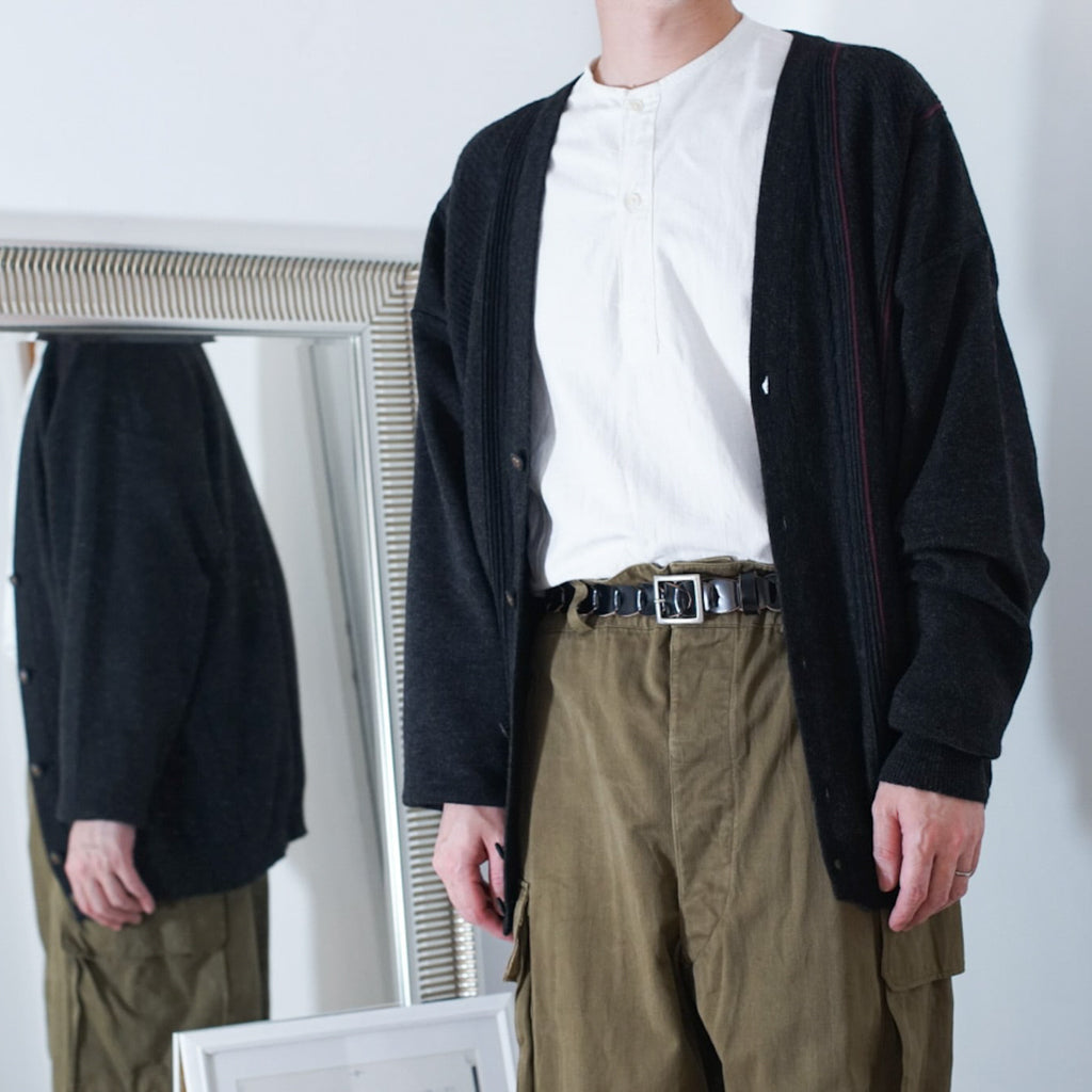 folklole belt 포크로아 | 우로코 벨트