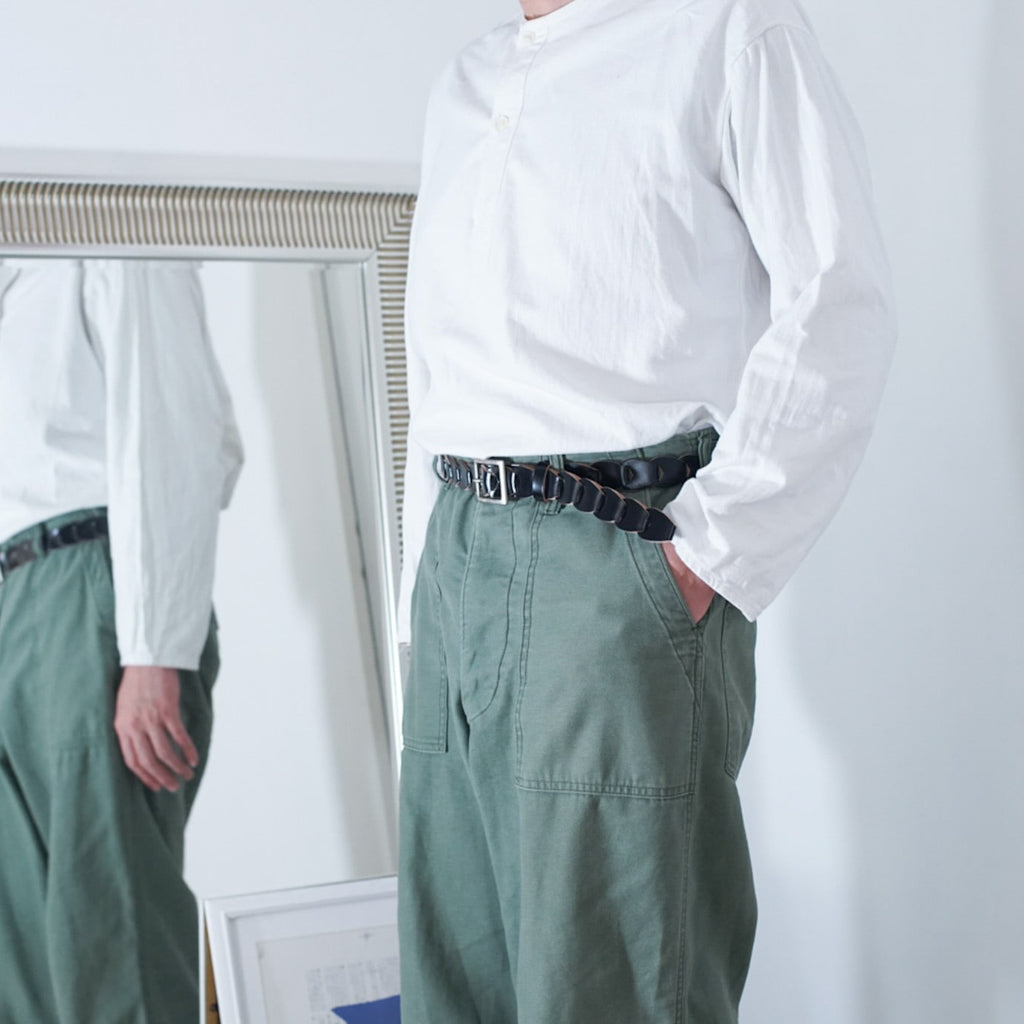 folklole belt 포크로아 | 우로코 벨트