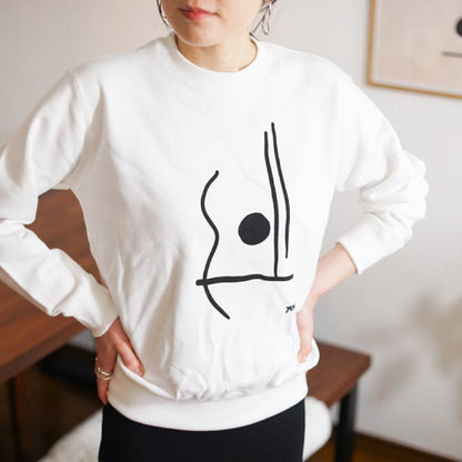 Original sweatshirts | Guitar strap specialty store 708works