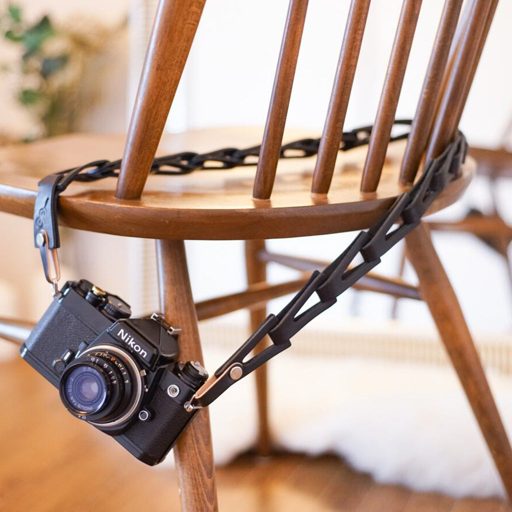 kolmio for Camera コルミオ｜カメラストラップ – 708works