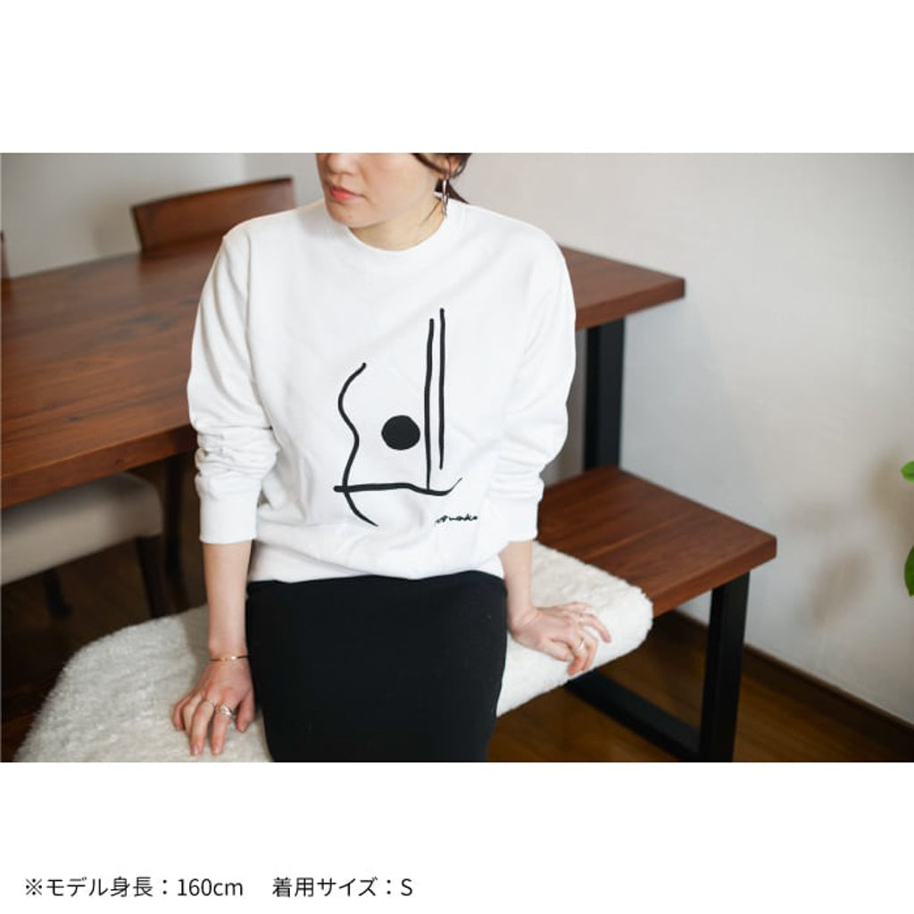 Original sweatshirts | Guitar strap specialty store 708works
