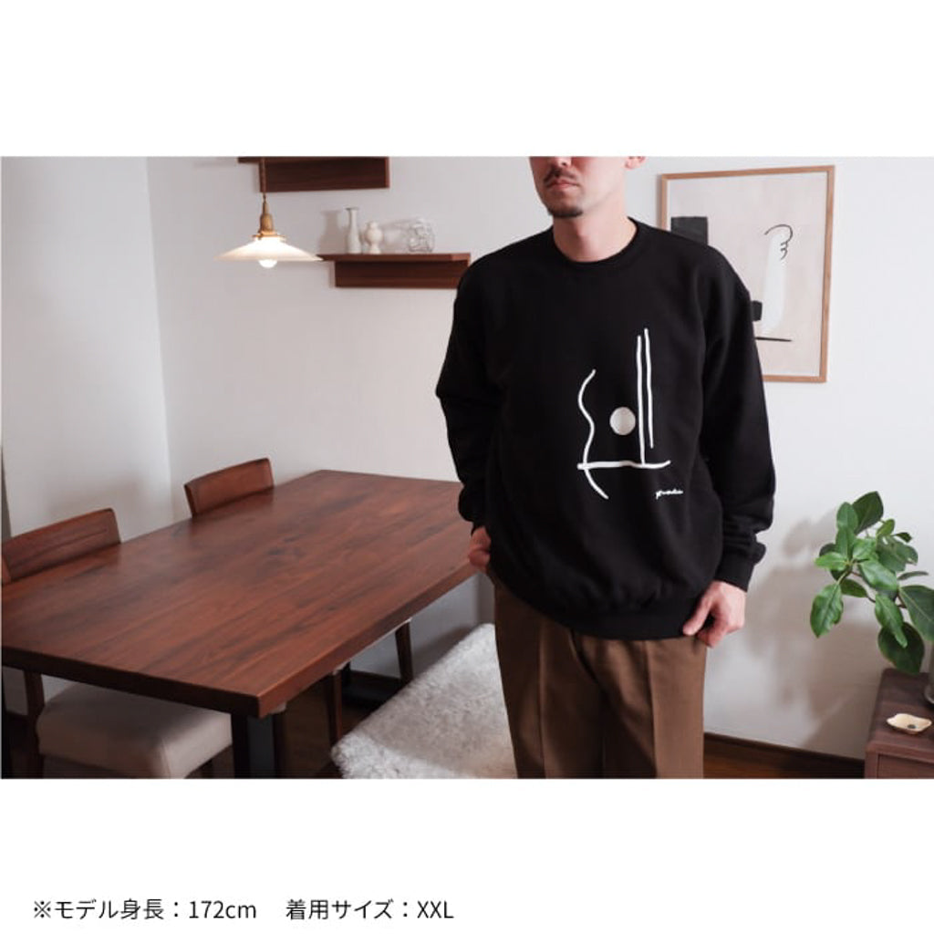 Original sweatshirts | Guitar strap specialty store 708works