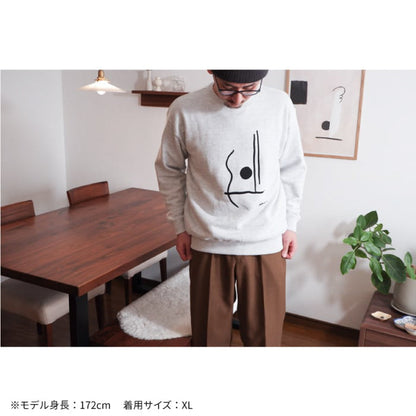 Original sweatshirts | Guitar strap specialty store 708works