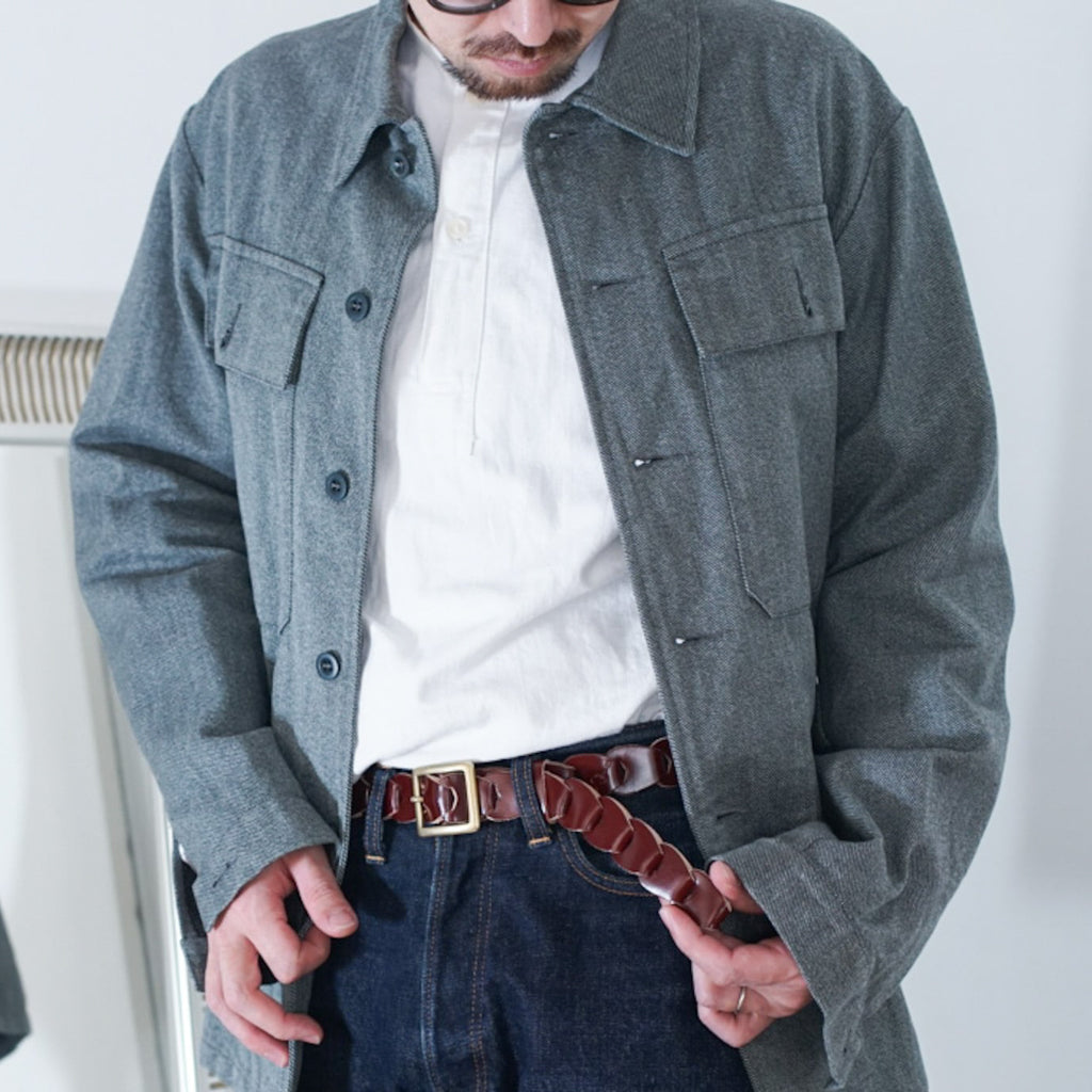 folklole belt 포크로아 | 우로코 벨트