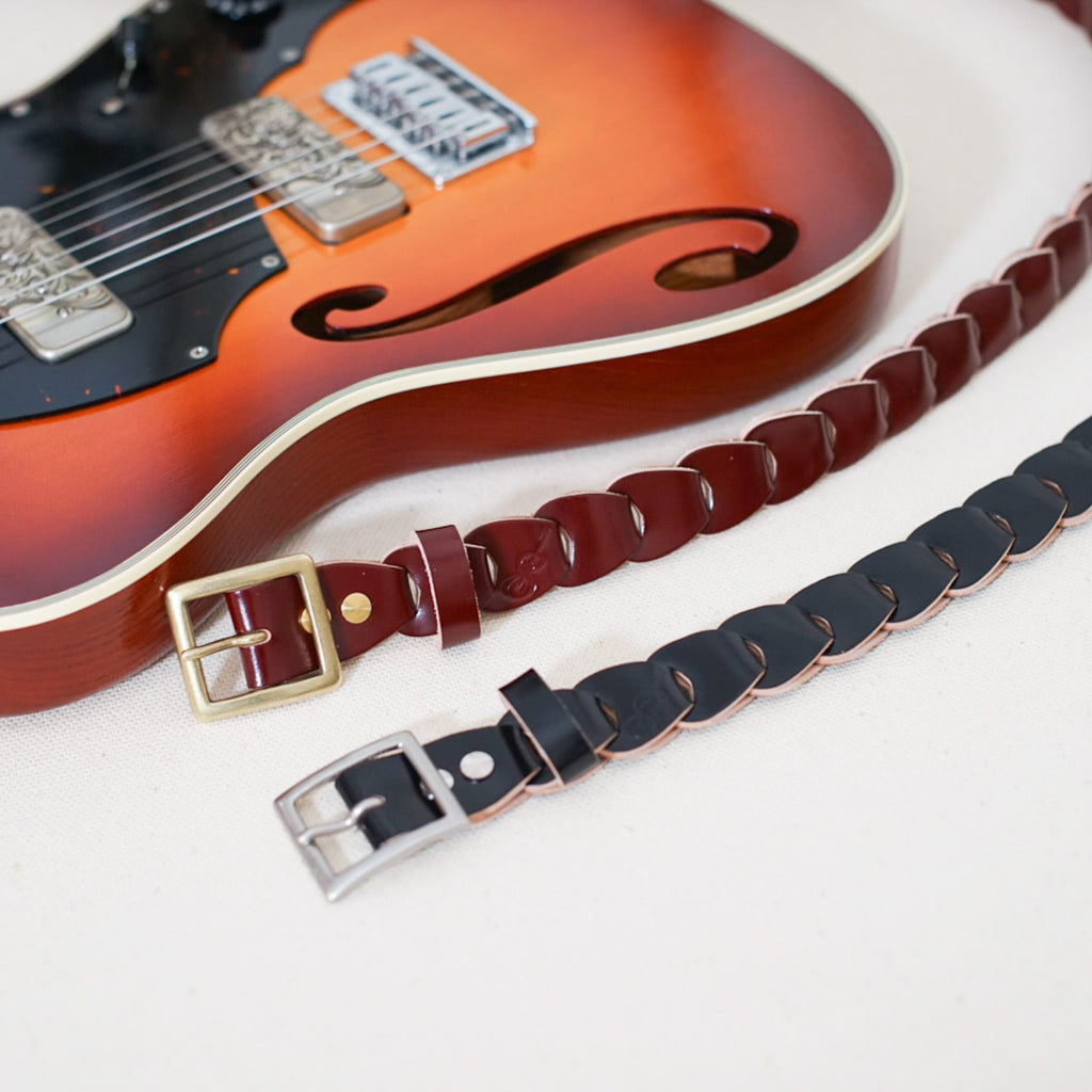 folklole belt 포크로아 | 우로코 벨트