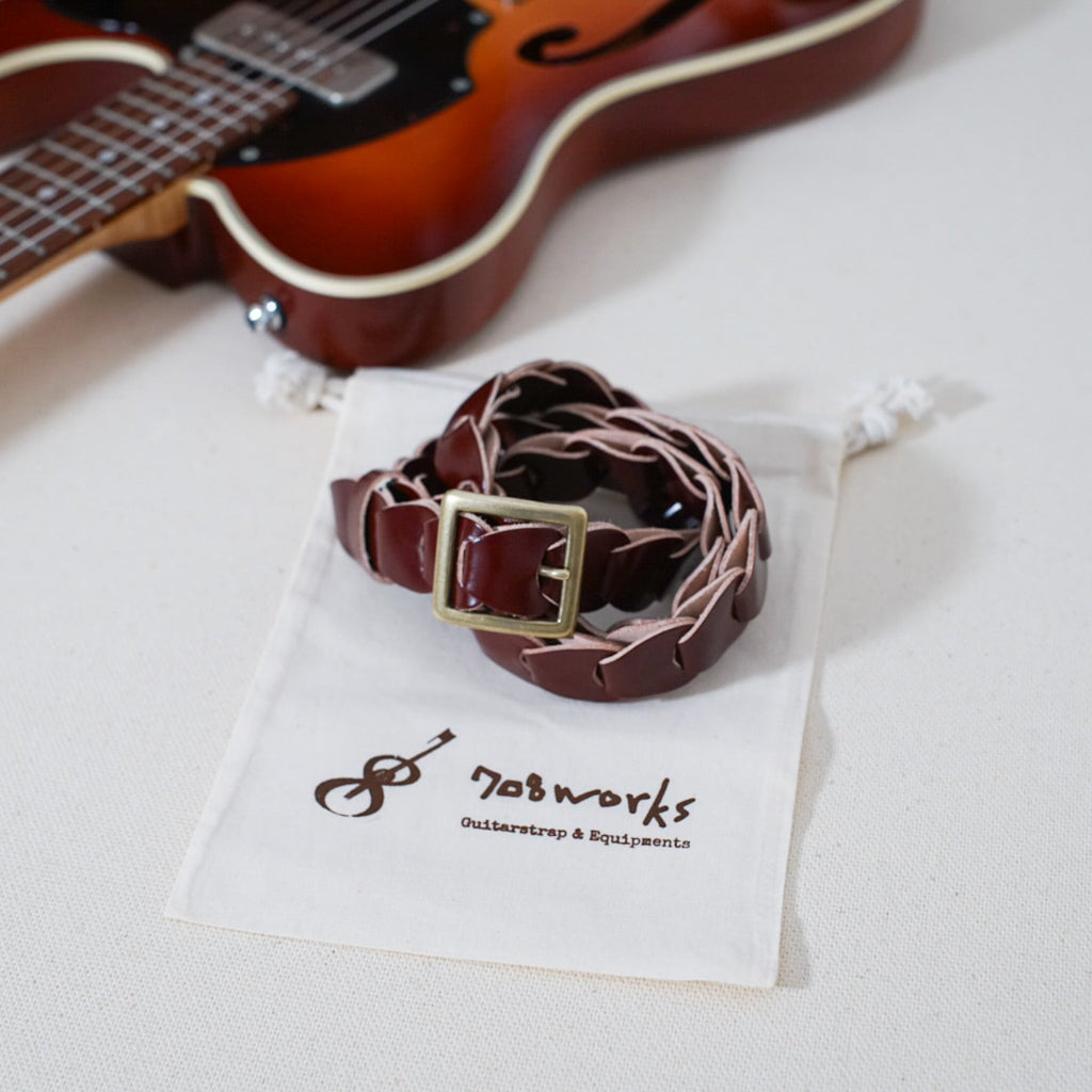 folklole belt 포크로아 | 우로코 벨트