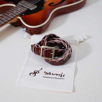 folklole belt 포크로아 | 우로코 벨트